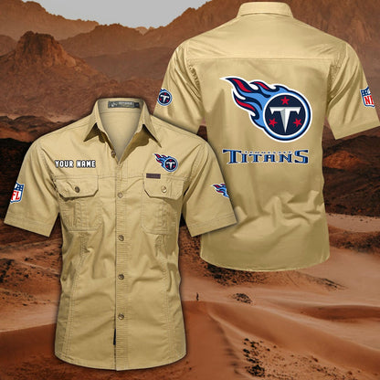 Tennessee Titans DDQQB10465