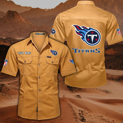 Tennessee Titans DDQQB10465
