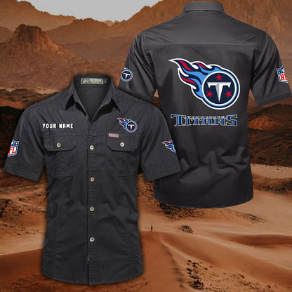 Tennessee Titans DDQQB10465