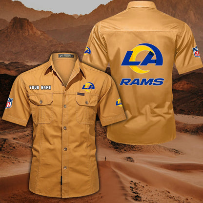 Los Angeles Rams DDQQB10453