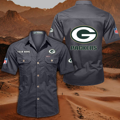 Green Bay Packers DDQQB10446