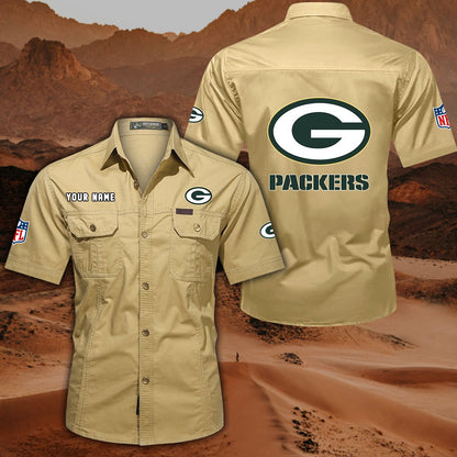 Green Bay Packers DDQQB10446