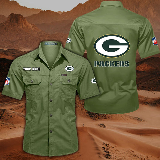 Green Bay Packers DDQQB10446