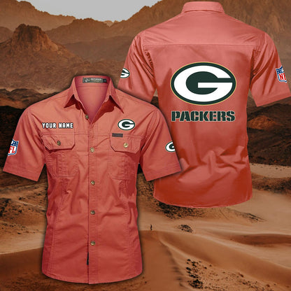 Green Bay Packers DDQQB10446