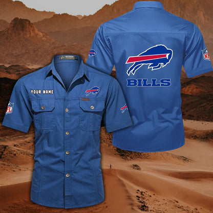 Buffalo Bills DDQQB10438
