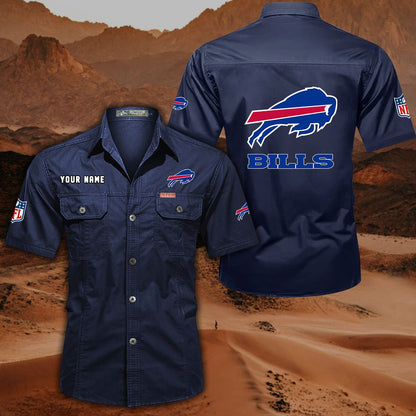 Buffalo Bills DDQQB10438