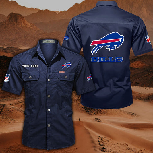 Buffalo Bills DDQQB10438