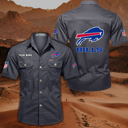 Buffalo Bills DDQQB10438