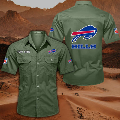 Buffalo Bills DDQQB10438