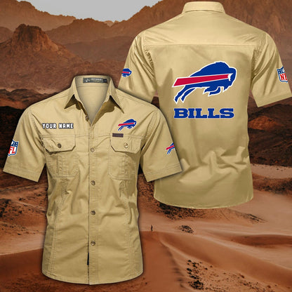 Buffalo Bills DDQQB10438
