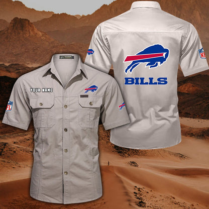 Buffalo Bills DDQQB10438