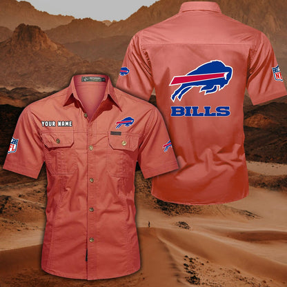 Buffalo Bills DDQQB10438