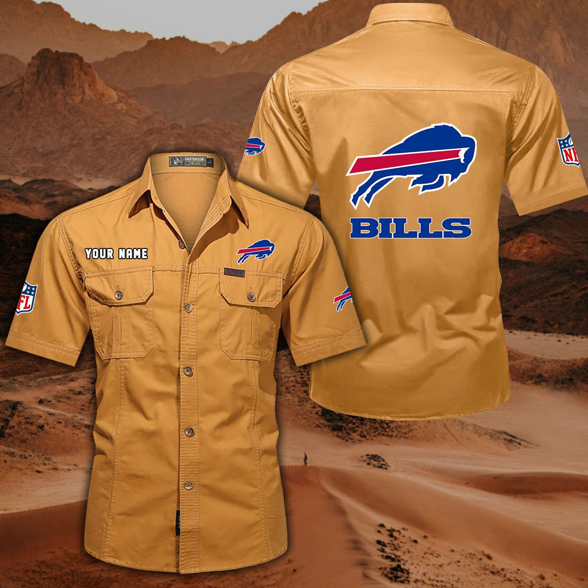 Buffalo Bills DDQQB10438