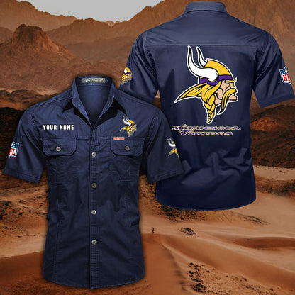 Minnesota Vikings DDQQB10455