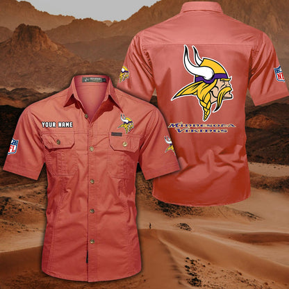 Minnesota Vikings DDQQB10455