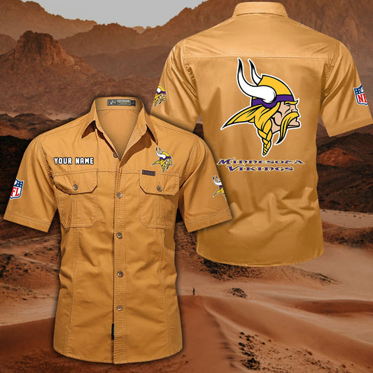 Minnesota Vikings DDQQB10455
