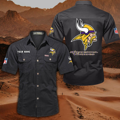 Minnesota Vikings DDQQB10455