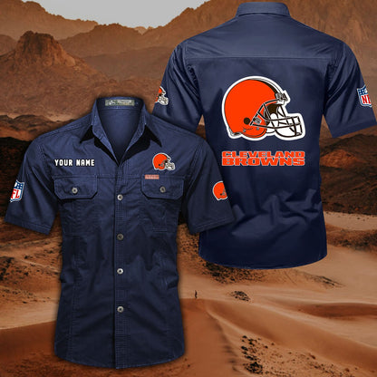 Cleveland Browns DDQQB10442