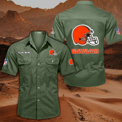 Cleveland Browns DDQQB10442