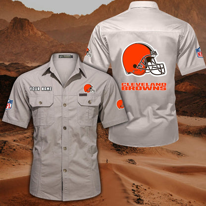 Cleveland Browns DDQQB10442