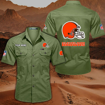 Cleveland Browns DDQQB10442