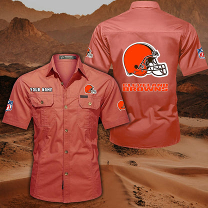 Cleveland Browns DDQQB10442