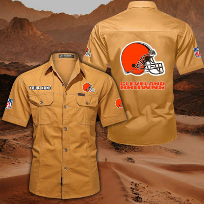 Cleveland Browns DDQQB10442