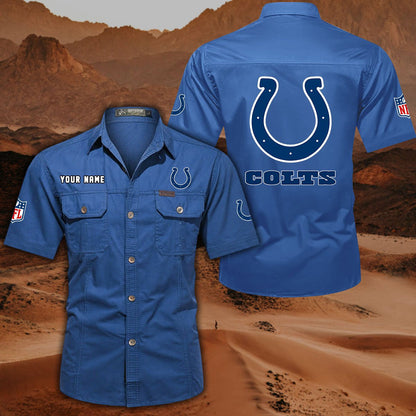 Indianapolis Colts DDQQB10448