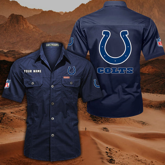 Indianapolis Colts DDQQB10448