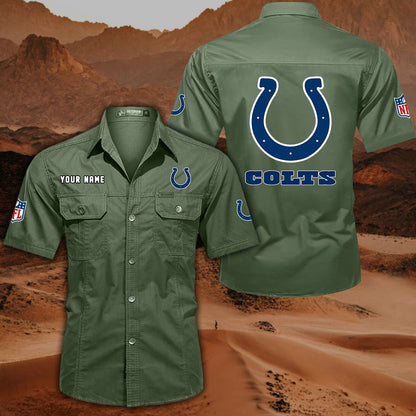 Indianapolis Colts DDQQB10448