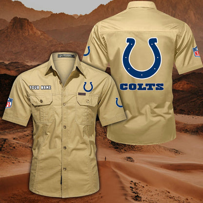 Indianapolis Colts DDQQB10448