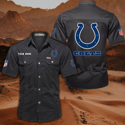 Indianapolis Colts DDQQB10448