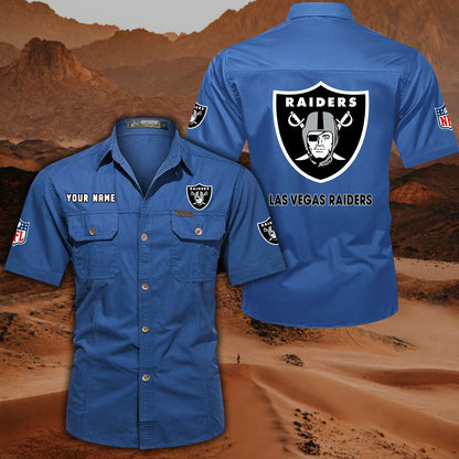 Las Vegas Raiders DDQQB10451