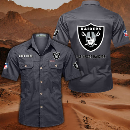 Las Vegas Raiders DDQQB10451