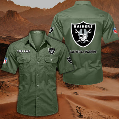 Las Vegas Raiders DDQQB10451