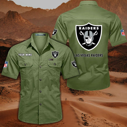 Las Vegas Raiders DDQQB10451