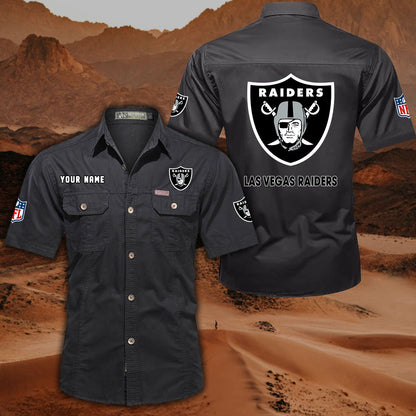 Las Vegas Raiders DDQQB10451