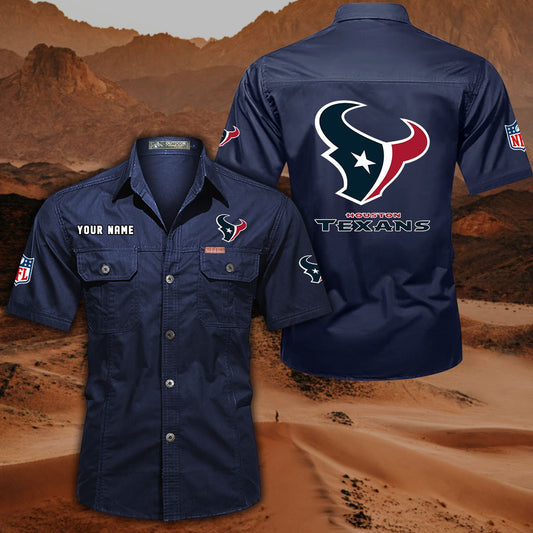 Houston Texans DDQQB10447