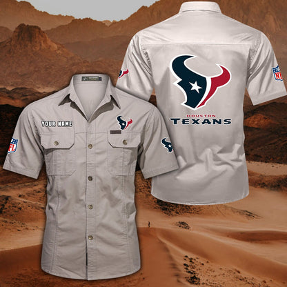 Houston Texans DDQQB10447