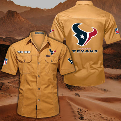 Houston Texans DDQQB10447