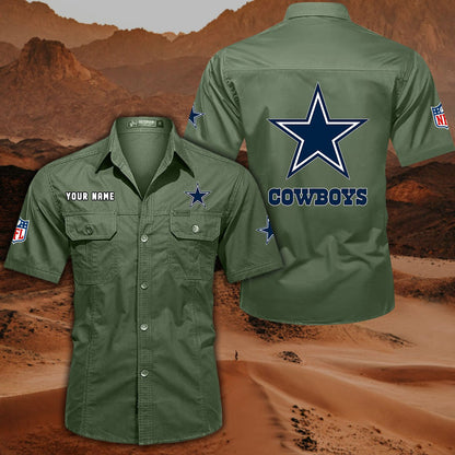 Dallas Cowboys DDQQB10443