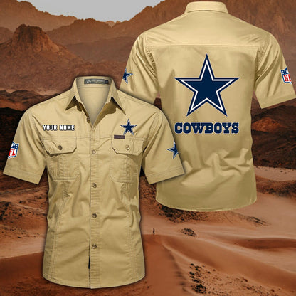 Dallas Cowboys DDQQB10443