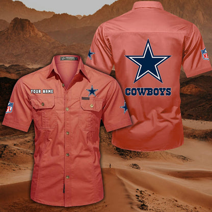 Dallas Cowboys DDQQB10443