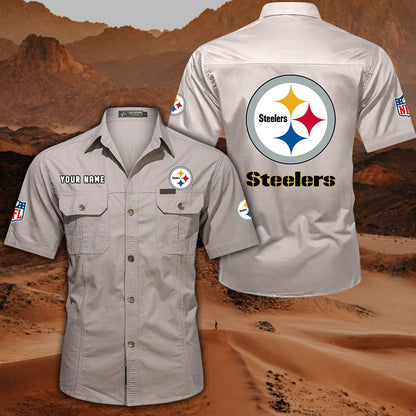Pittsburgh Steelers DDQQB10461