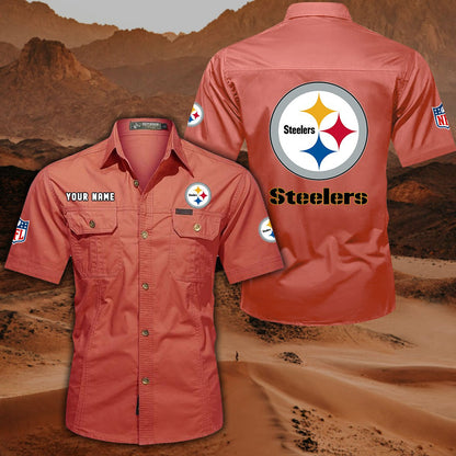Pittsburgh Steelers DDQQB10461