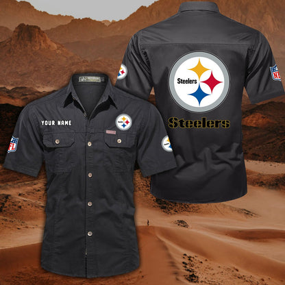 Pittsburgh Steelers DDQQB10461