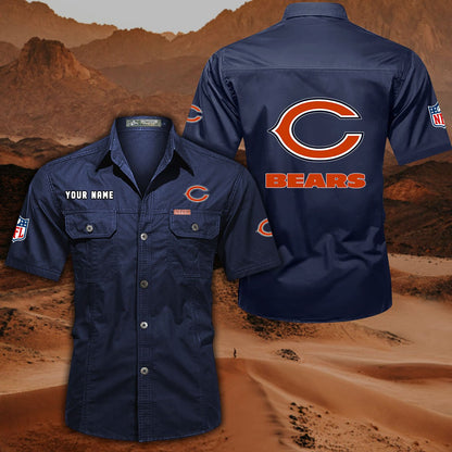 Chicago Bears DDQQB10440