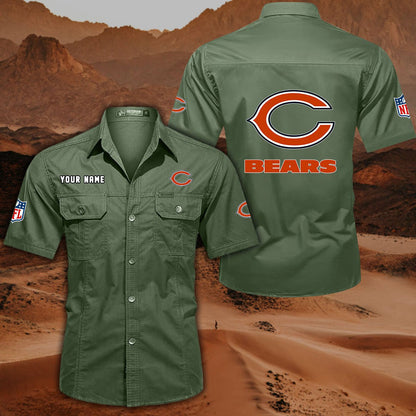 Chicago Bears DDQQB10440