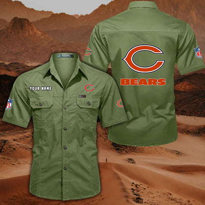 Chicago Bears DDQQB10440