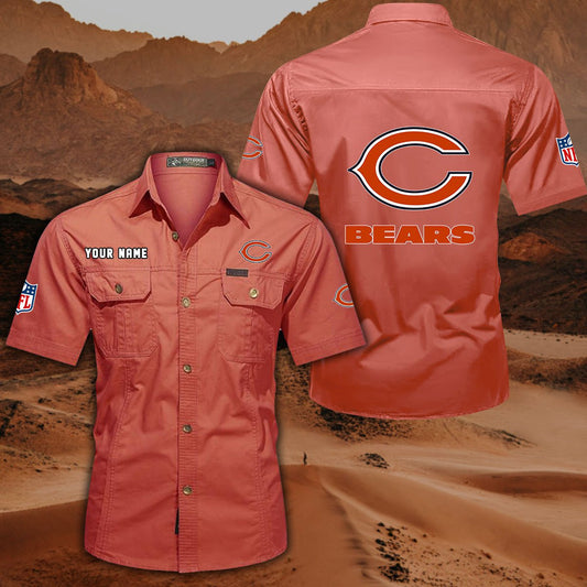Chicago Bears DDQQB10440